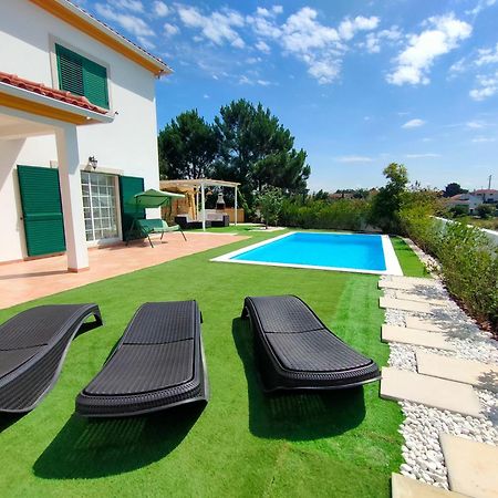 Quercus Villa Sesimbra Bagian luar foto