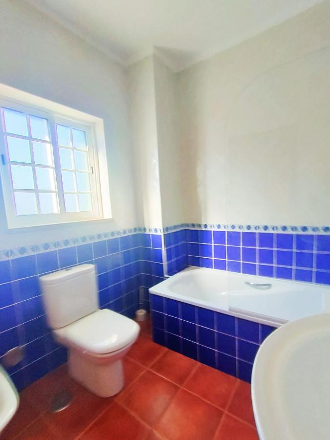 Quercus Villa Sesimbra Bagian luar foto