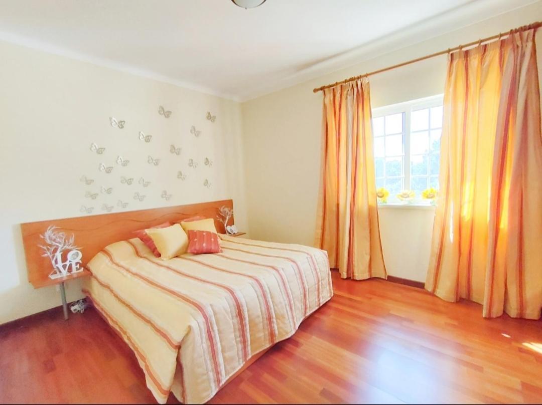 Quercus Villa Sesimbra Bagian luar foto