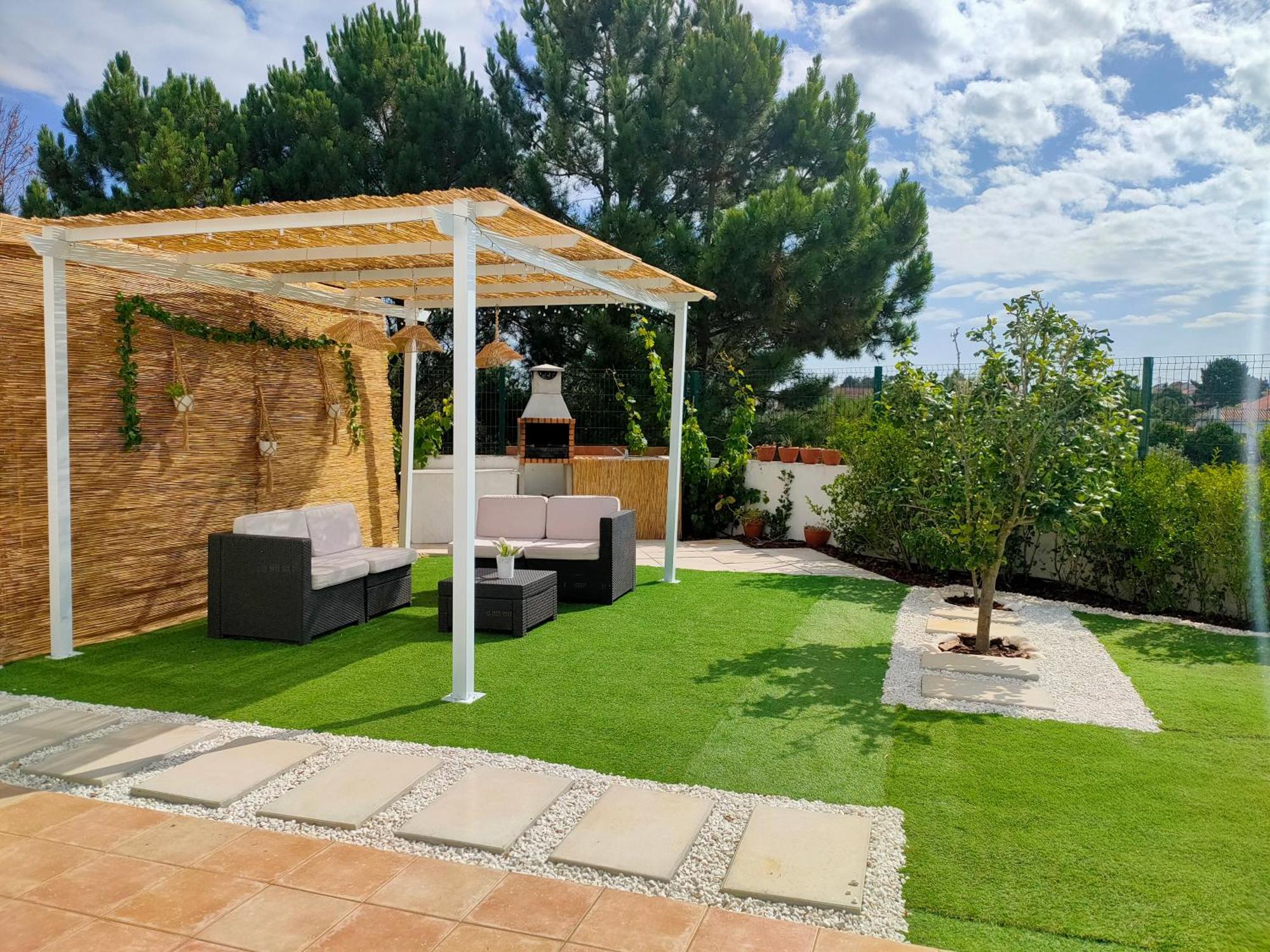 Quercus Villa Sesimbra Bagian luar foto